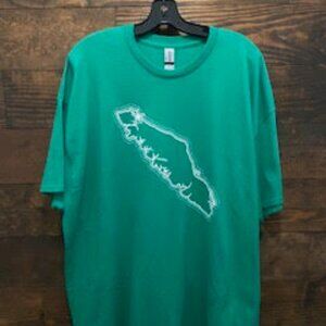 Cove T-Shirt